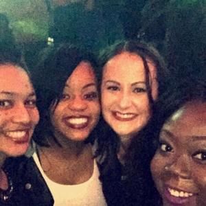 Meet your Posher, Maureen